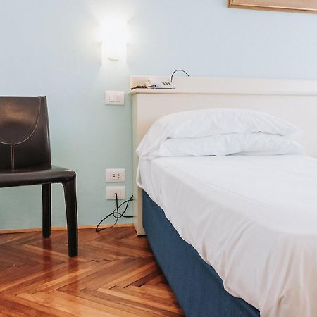 Hotel All'Oasi Paese Eksteriør billede