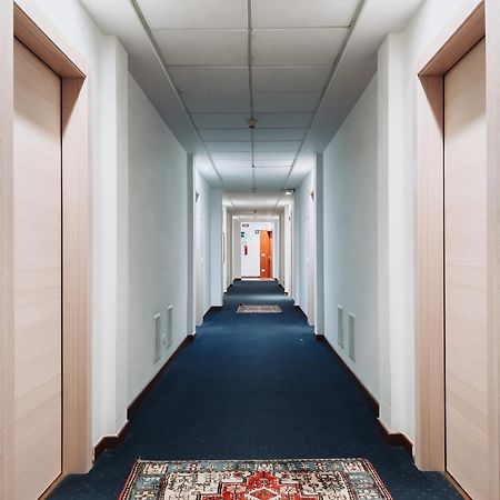 Hotel All'Oasi Paese Eksteriør billede