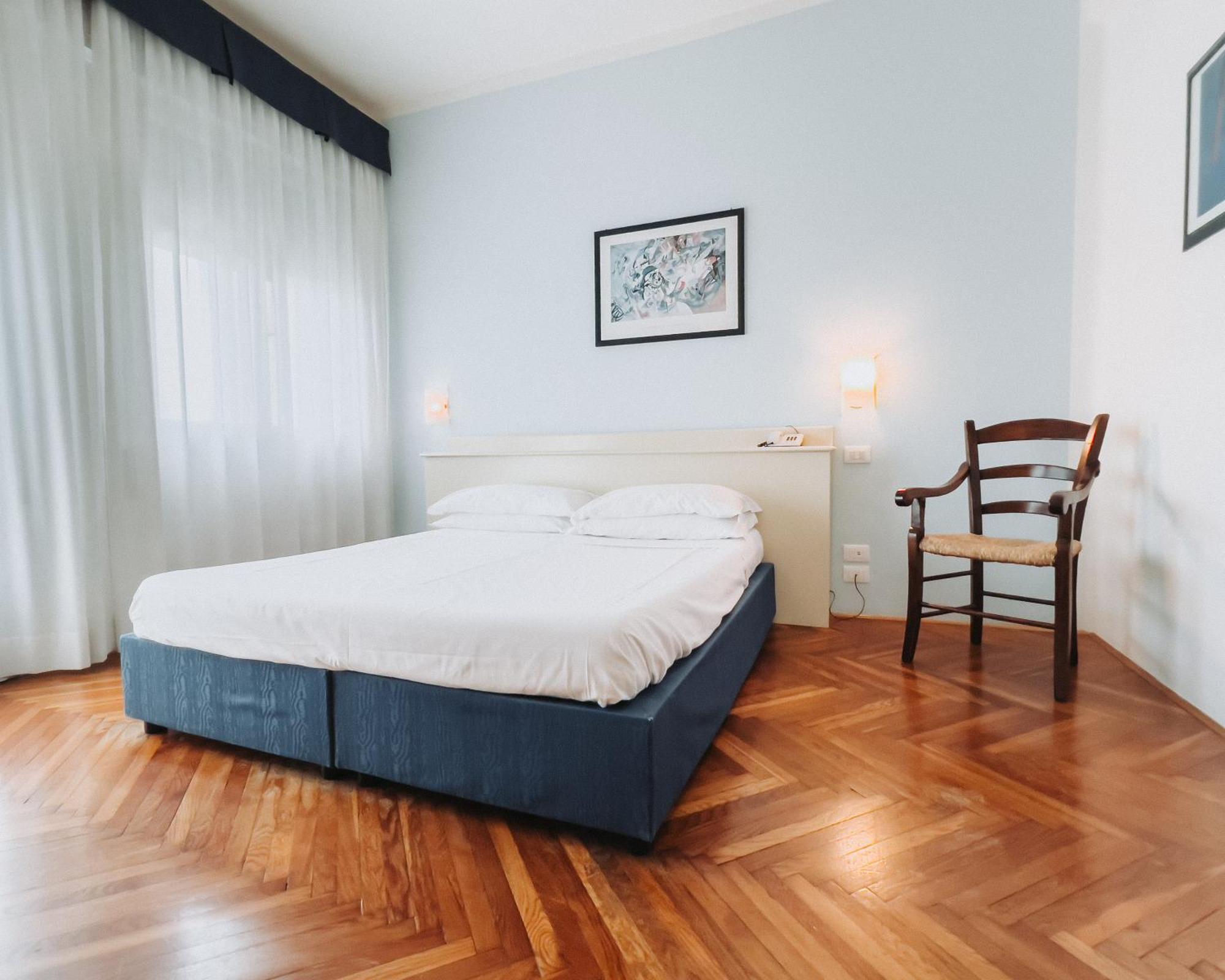 Hotel All'Oasi Paese Eksteriør billede
