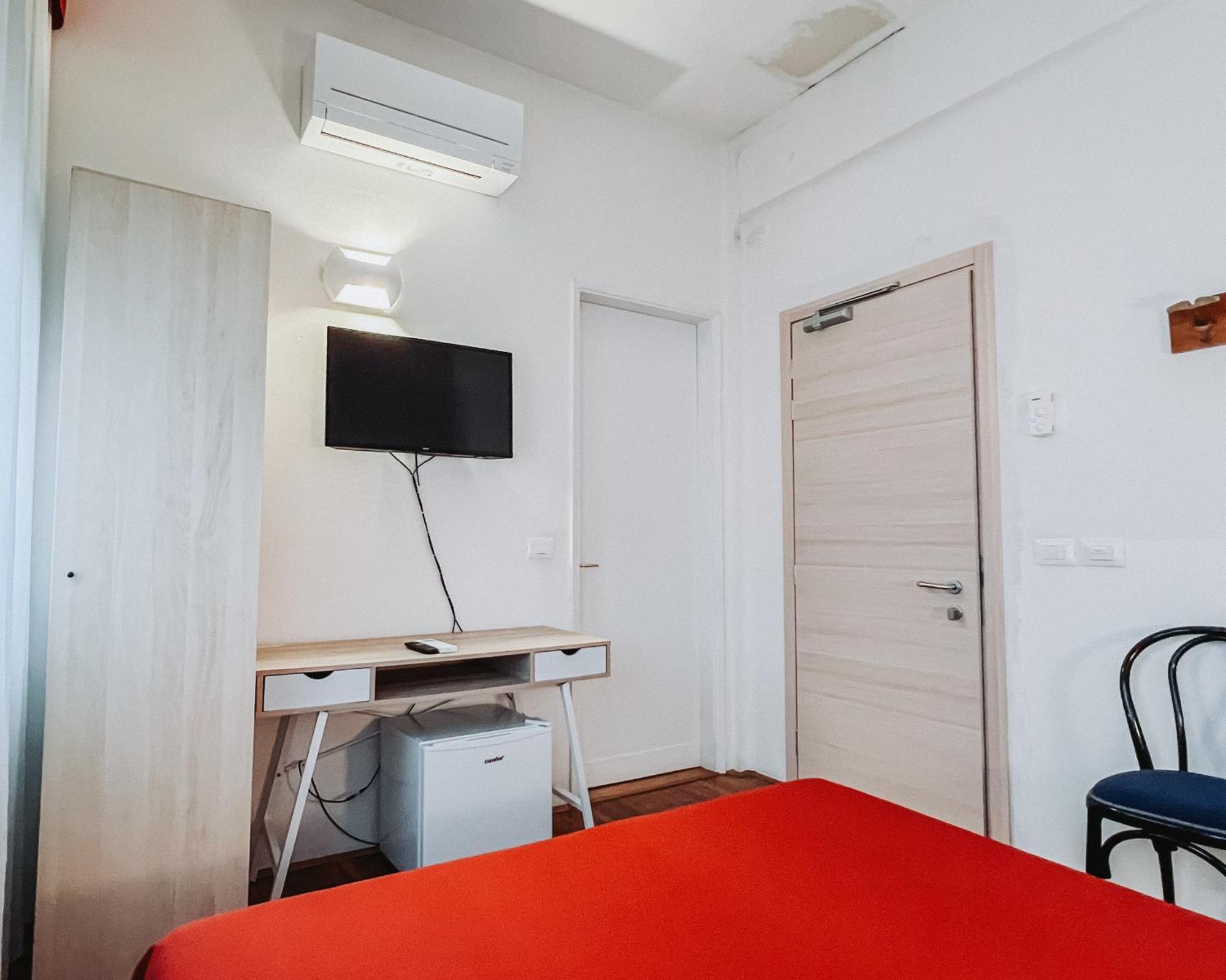 Hotel All'Oasi Paese Eksteriør billede